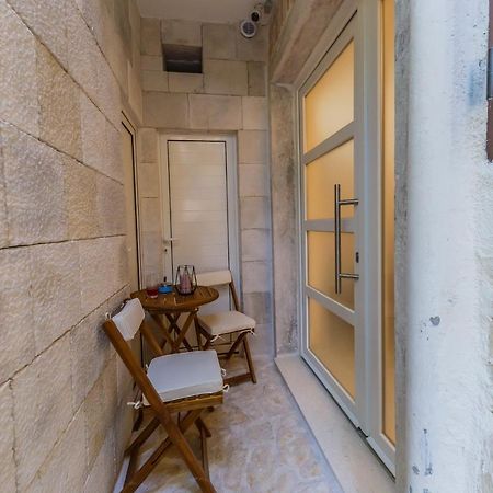Angels-Split **** Apartamento Exterior foto