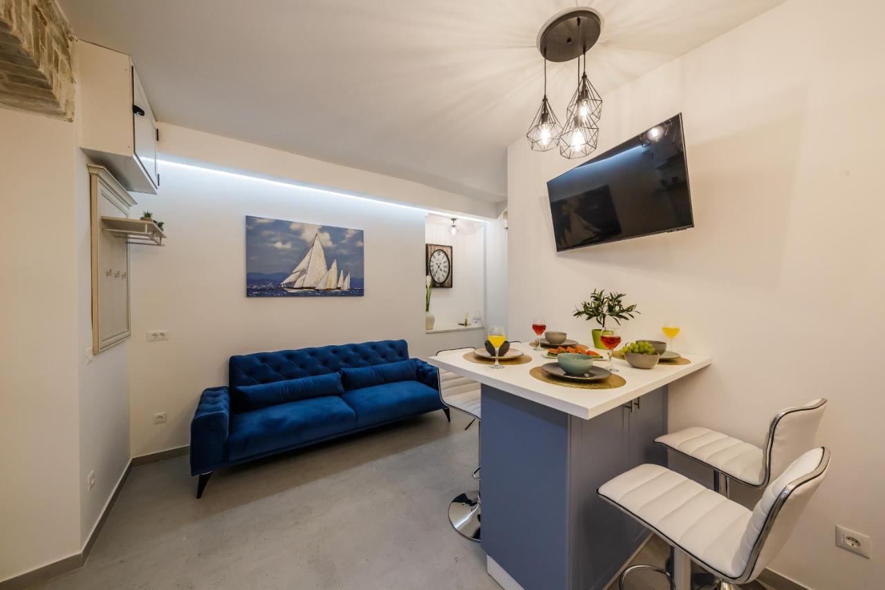 Angels-Split **** Apartamento Exterior foto