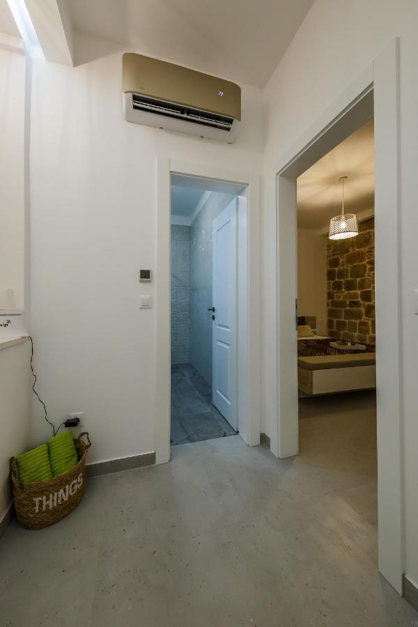 Angels-Split **** Apartamento Exterior foto