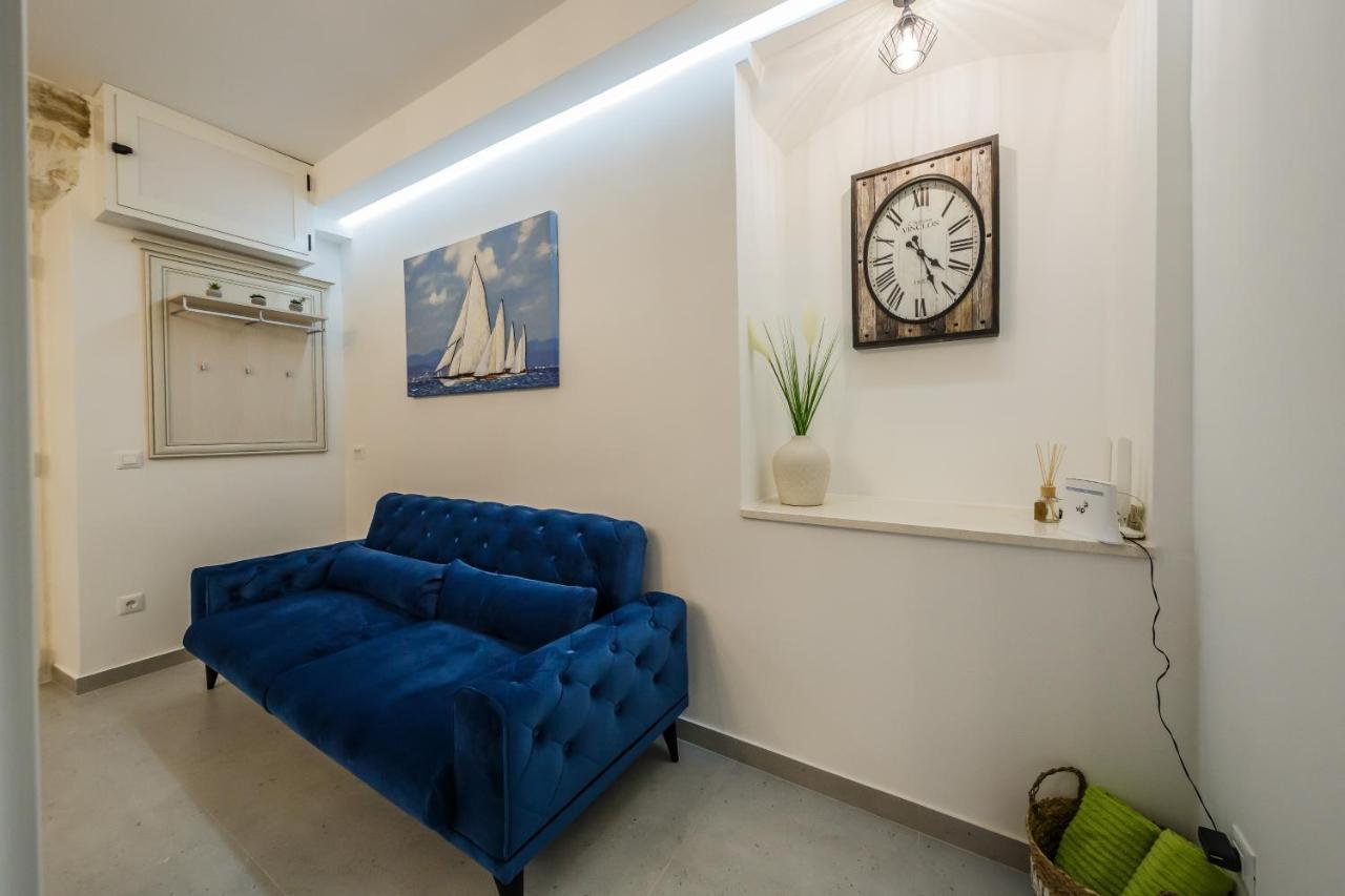 Angels-Split **** Apartamento Exterior foto