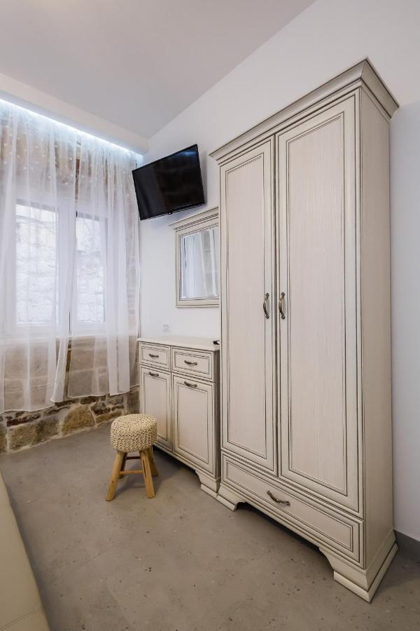 Angels-Split **** Apartamento Exterior foto
